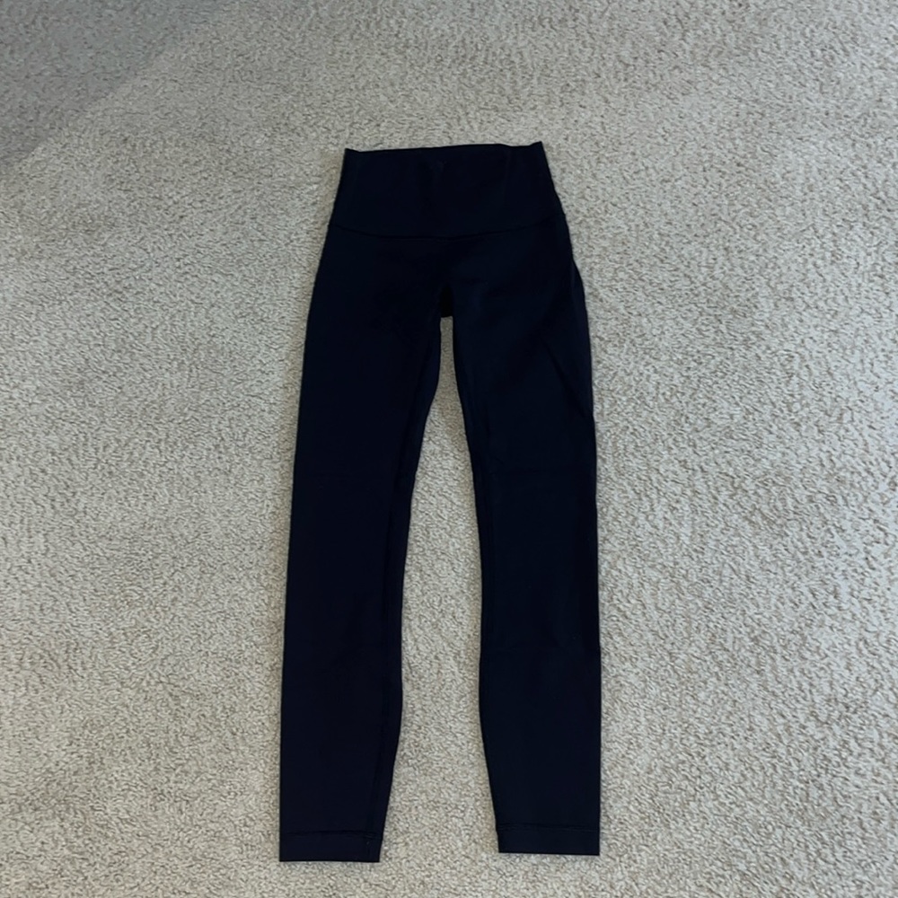 lululemon wunder unders